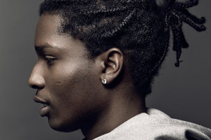 Plaadiarvustus: A$AP Rocky on õigesse sajandisse sündinud