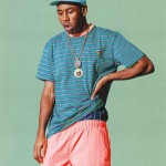 GOLF WANG A/W15 lookbook