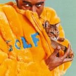 GOLF WANG A/W15 lookbook