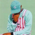 GOLF WANG A/W15 lookbook