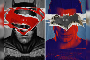 Aasta 2016 kõige oodatum film Batman v Superman: Dawn of Justice.