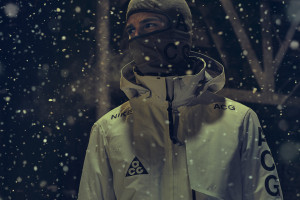 NikeLab All Conditions Gear on tagasi!