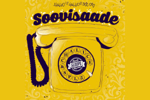 Chalice ja 5LOOPS "Soovisaade"