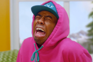 Plaadiarvustus: Tyler the Creator "Cherry Bomb"