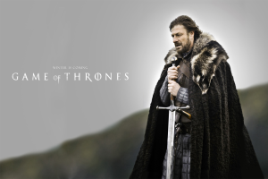 Game of Thrones ja nende 6. hooaja teaser