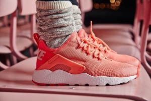 Nike tutvustab: Air Huarache Ultra