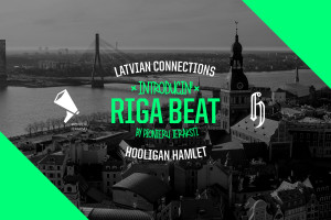 Latvian Connections: Introduction to Riga Beat by "Pionieru Ieraksti"