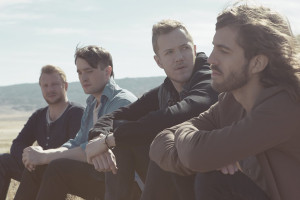 Interview: Imagine Dragons on touring, hip-hop and sneakers