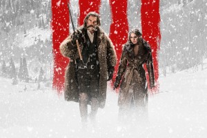 Filmiarvustus: The Hateful Eight on järjekordne Tarantino klassika