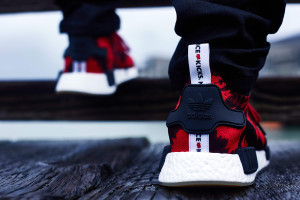 adidas Consortium X Nice Kicks NMD Runner