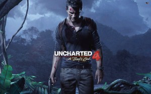 Uncharted 4: A Thief's End jätab mulje, et mai on liiga kaugel!