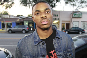 Vince Staples