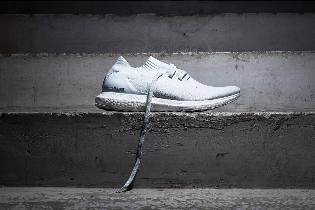 adidas ultraboost uncaged