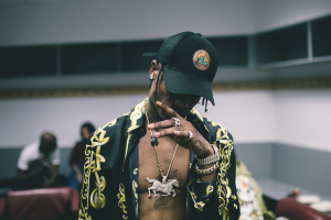 Travis Scott