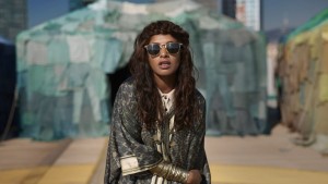 H&M ja M.I.A päästavad üheskoos maailma