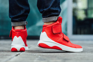 Ilma paelateta Nike Marxman "University Red"