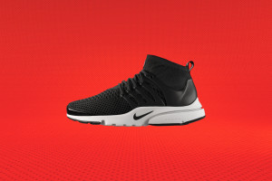 Nike Air Presto sai disainiuuenduse peale 16 aastat