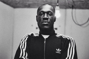 UK hiphop on draakon ja see on draakoni pea – Stormzy "Scary"