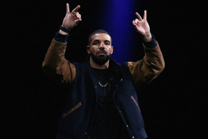 Video teaser: Drake on valmis reliisima albumit "Views From The 6"