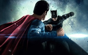 Filmiarvustus: Batman vs Superman: Õigluse koidik