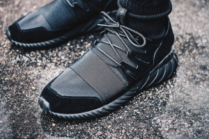 Eestisse jõudis just adidas Tubular DOOM!