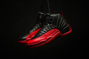 Aasta oodatum retro reliis Air Jordan 12 "Flu Game" juba laupäeval