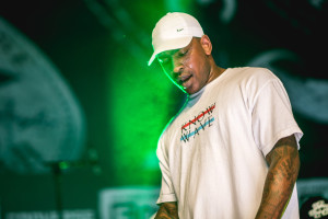 Homne maailma hiphopmuusika täna – Skepta uus album "Konnichiwa"