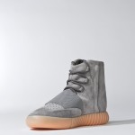 Kanye West Yeezy Boost 750: kõik lähiriikide poed, kust jalatsit osta saab