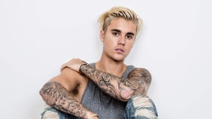 Justin Bieber andis välja video loole "Company"