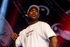 Skepta iLoveMakonnen