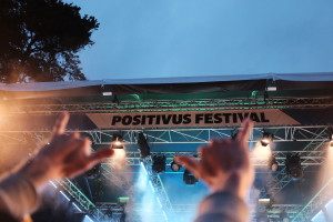 POSITIVUS FESTIVAL: TOP artistid, keda kuulata ja avastada