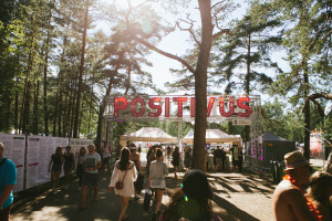 POSITIVUS FESTIVAL: vaatame tagasi juubeliaasta festivalile