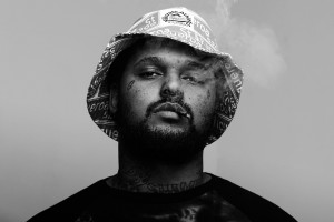 Schoolboy Q reliisis just tõenäoliselt ühe parima hiphop albumi sellel aastal