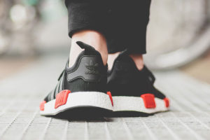 adidas Originals NMD limiteeritud kogus jõudis Eestisse