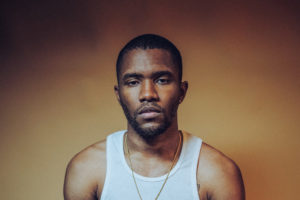 Frank Ocean ja kaua oodatud album "Endless" on siin