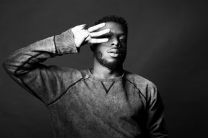 Isaiah Rashad ja tema kauaoodatud album