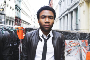 Donald Glover ja Reggie Watts teevad koos ilusat muusikat