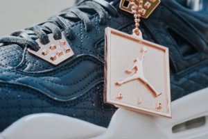 Järgmine luksus Air Jordan 4 Premium tuleb müügile 17. septembril