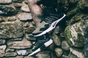 Kas see on 2016 parim koostöö kets? ACRONYM ja NikeLab "Air Presto Mid"