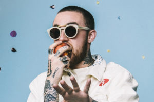 Mac Miller droppis uue albumi "The Divine Feminine"