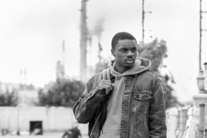 Maailma alahinnatuim mc Vince Staples tegi oma albumist "Prima Donna" lühifilmi