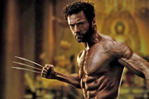 Hugh Jackman'i viimane Wolverine filmis "Logan"