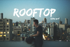 Intervjuu: NOËP ja ahjusoe muusikavideo singlile "Rooftop"