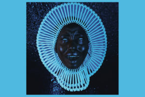 Kuula uut Childish Gambino albumit "Awaken, My Love"