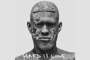 Plaadiarvustus: Usher'i kaheksas stuudioalbum Hard II Love