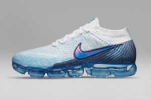 AirMax Day raames reliisitakse täiesti uus mudel Nike Air VaporMax