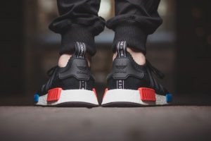 See üks ja õige adidas NMD R1 OG tuleb tagasi!