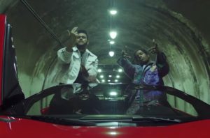 Arvustus: The Weeknd "Starboy" viib tähepoisi muusika lõplikult massidesse