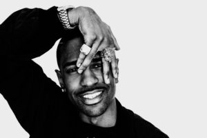 Arvustus: Big Sean "I Decided" peal on agressiivset riimi, raadiohitti, päris räppi ja päikeseloojangu kõrvaklapi gruuvi