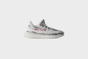 25. veebruaril ilmub üks parimaid adidas Yeezy Boost 350 v2 reliise seni